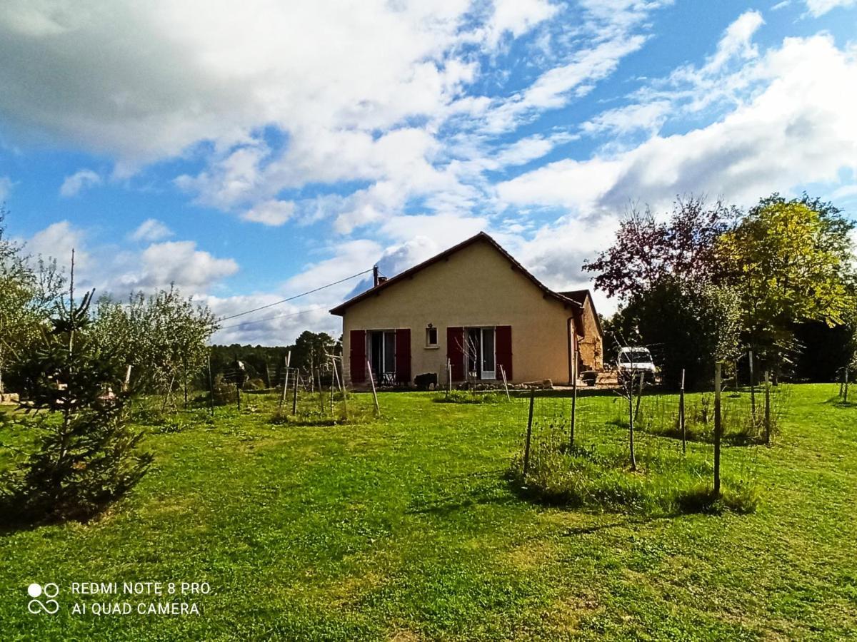 Les Chambres De Beauviel Saint-Jean-dʼEyraud 外观 照片