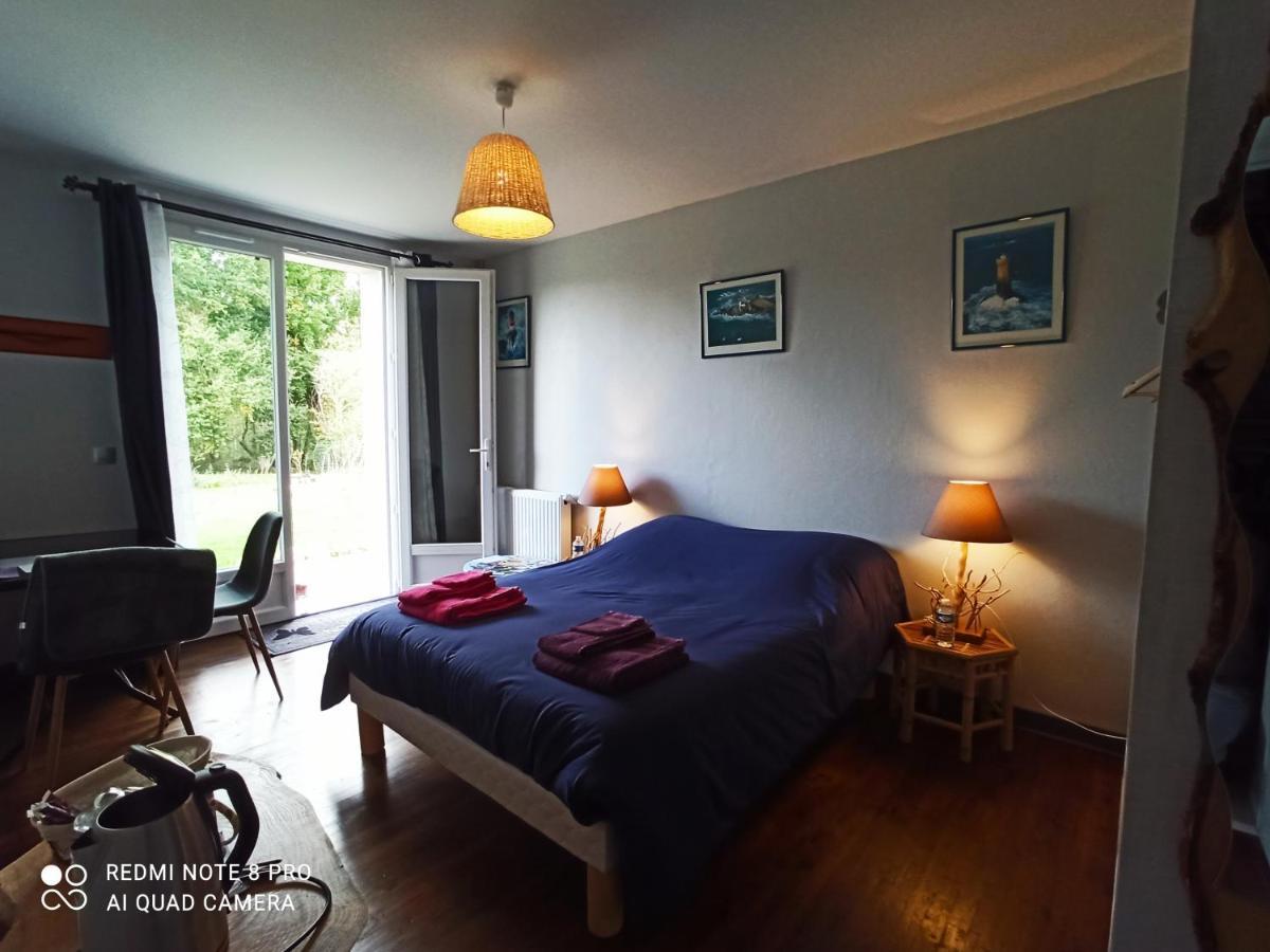 Les Chambres De Beauviel Saint-Jean-dʼEyraud 外观 照片