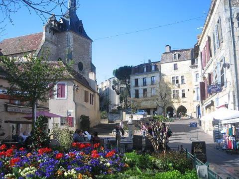 Les Chambres De Beauviel Saint-Jean-dʼEyraud 外观 照片