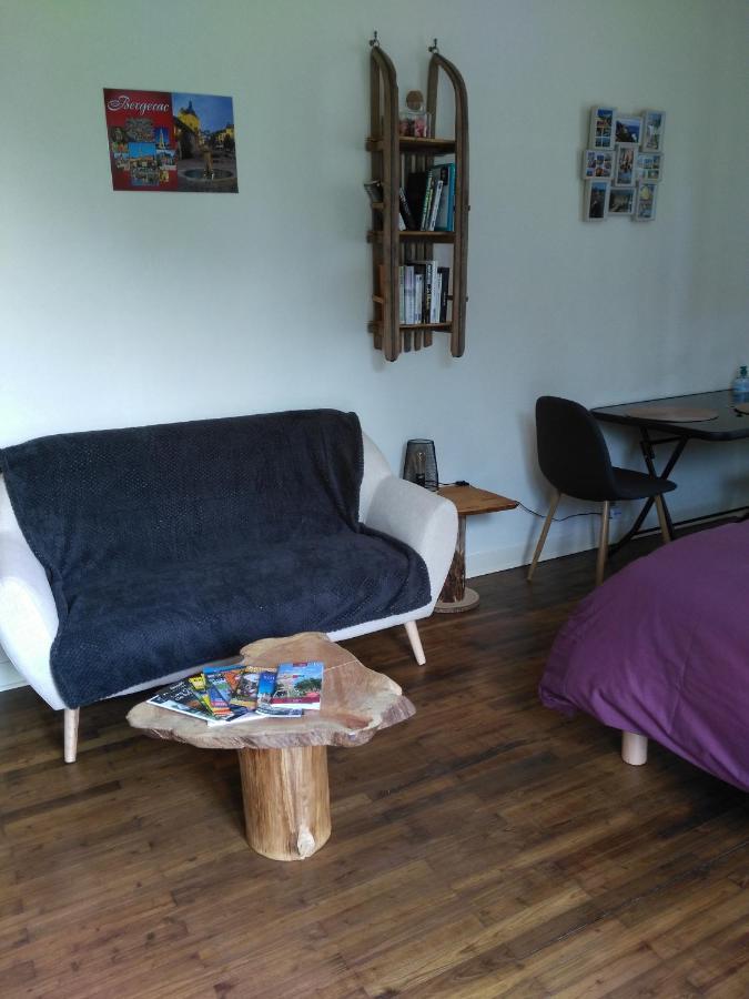 Les Chambres De Beauviel Saint-Jean-dʼEyraud 外观 照片