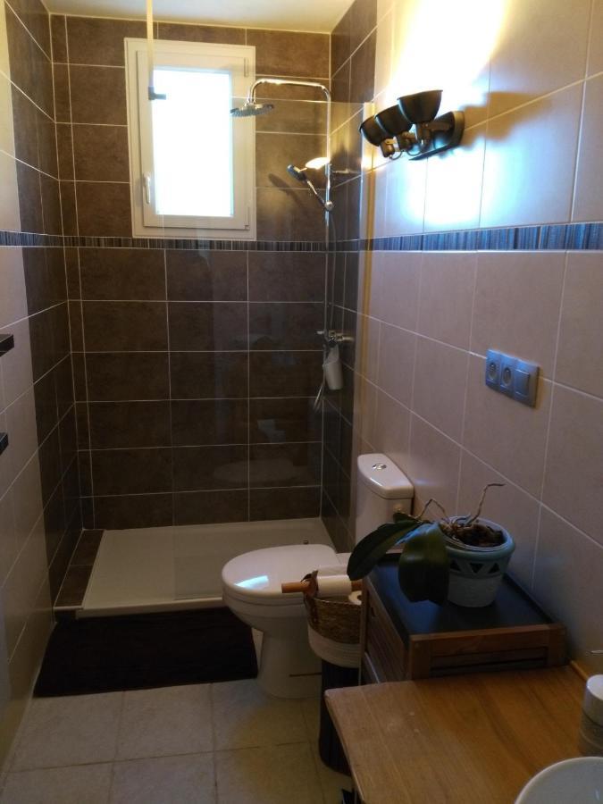 Les Chambres De Beauviel Saint-Jean-dʼEyraud 外观 照片